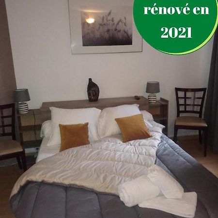 Hotel Le Passage De Vallon المظهر الخارجي الصورة
