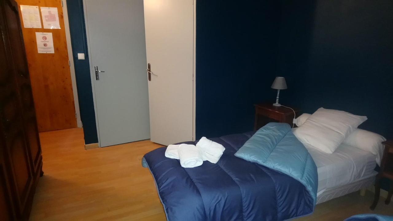 Hotel Le Passage De Vallon المظهر الخارجي الصورة