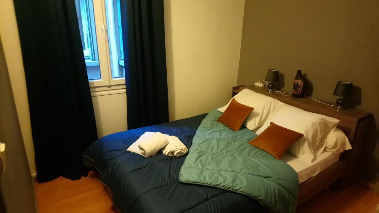 Hotel Le Passage De Vallon المظهر الخارجي الصورة