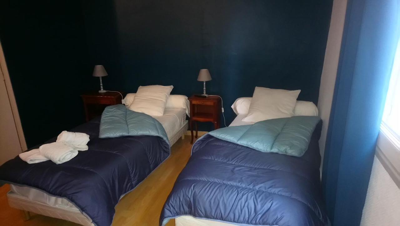 Hotel Le Passage De Vallon المظهر الخارجي الصورة