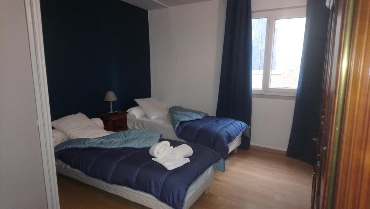 Hotel Le Passage De Vallon المظهر الخارجي الصورة