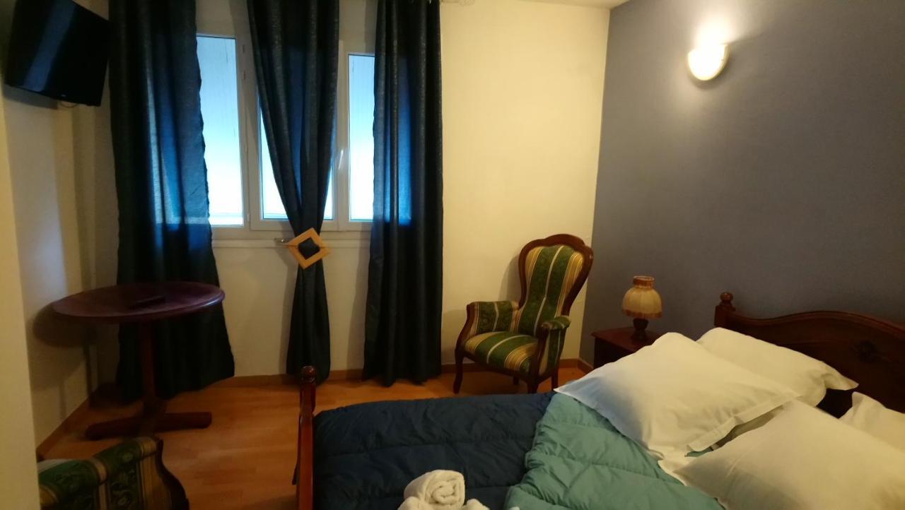 Hotel Le Passage De Vallon المظهر الخارجي الصورة