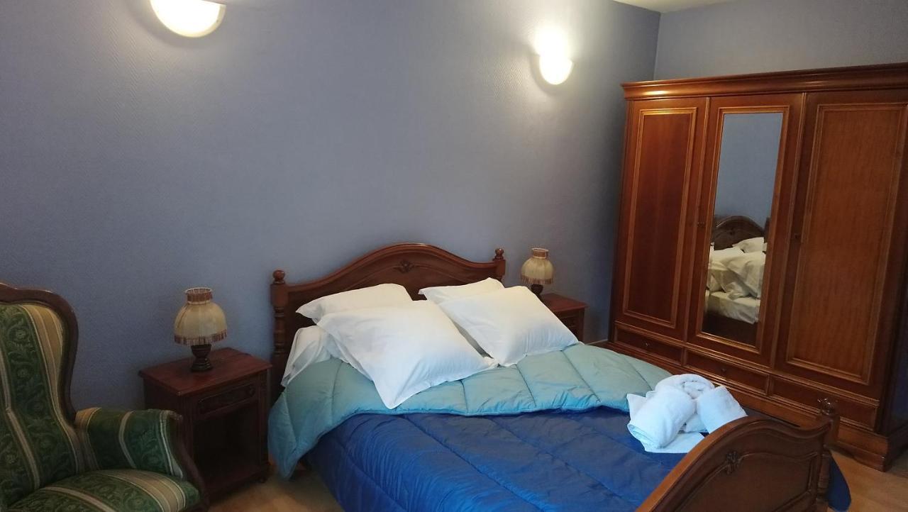 Hotel Le Passage De Vallon المظهر الخارجي الصورة