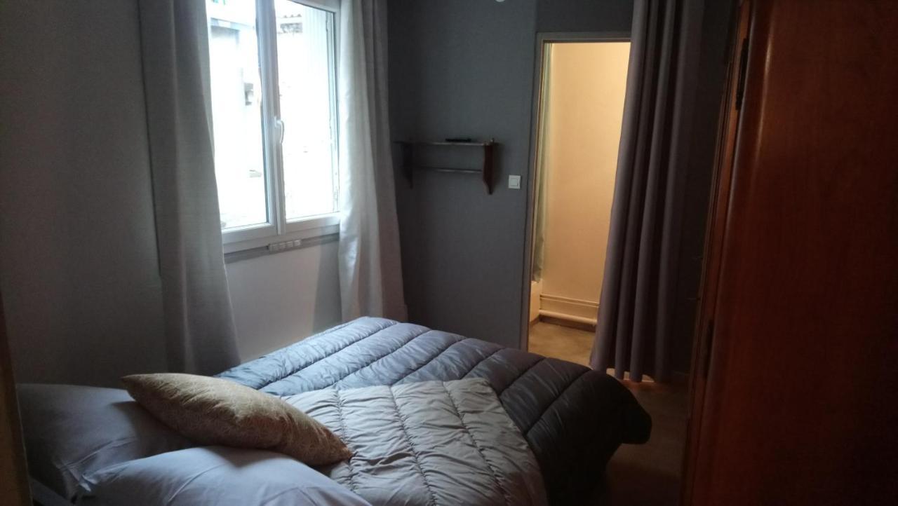 Hotel Le Passage De Vallon المظهر الخارجي الصورة