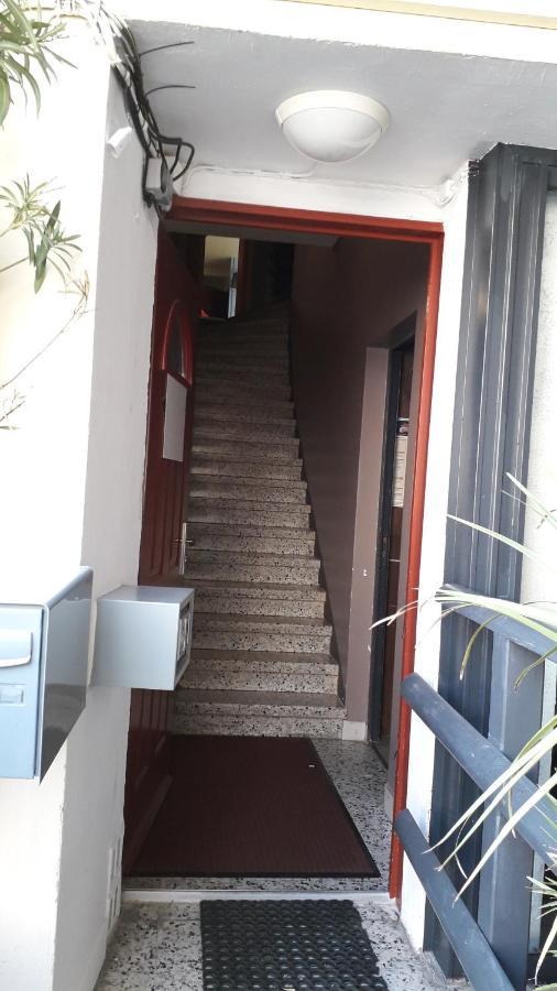 Hotel Le Passage De Vallon المظهر الخارجي الصورة